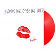 BBB-Kiss-2LP-red