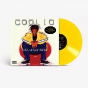 coolio_-_greatest_hits__yellow_vinyl__400x400