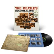 thebeatlessecondalbum_1320x1320px