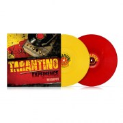 various_artists_-_the_tarantino_experience_reloaded__solid_yellow___red_vinyl_
